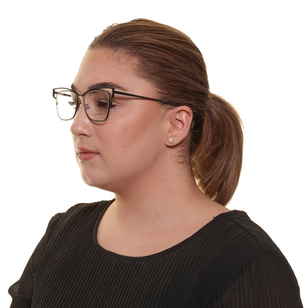 Gray Women Optical Frames