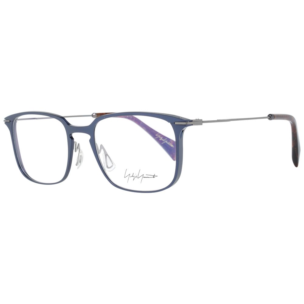 Blue Men Optical Frames