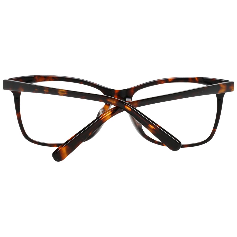 Bally Brown Women Optical Frames