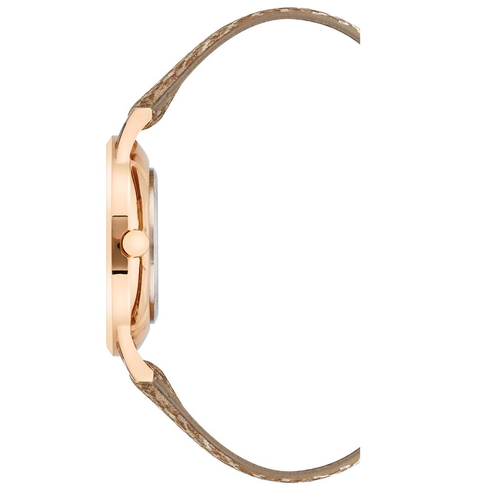 Nine West Rose Gold Women Watch