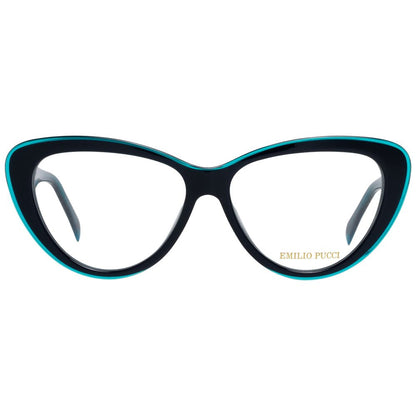 Emilio Pucci Blue Women Optical Frames