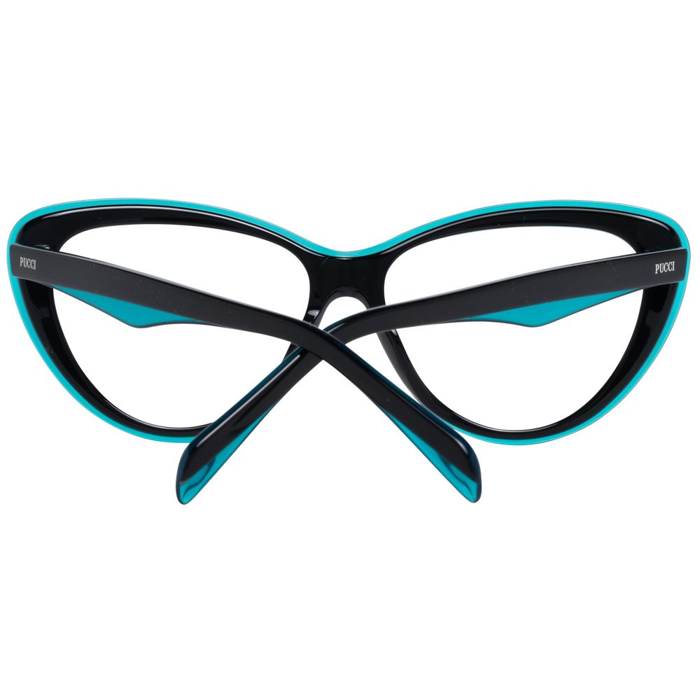 Emilio Pucci Blue Women Optical Frames