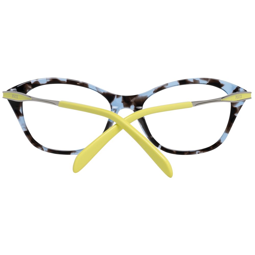 Multicolor Women Optical Frames