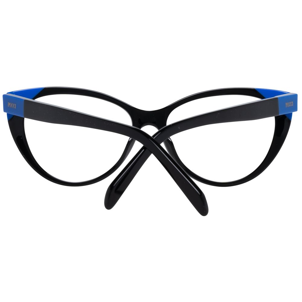 Black Women Optical Frames