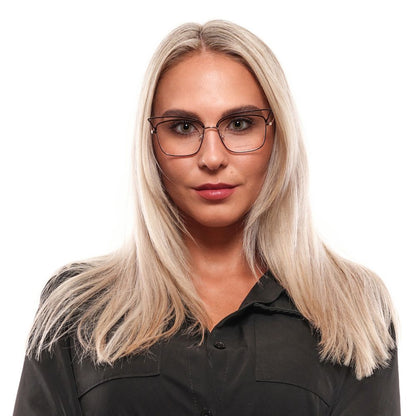 Black Women Optical Frames