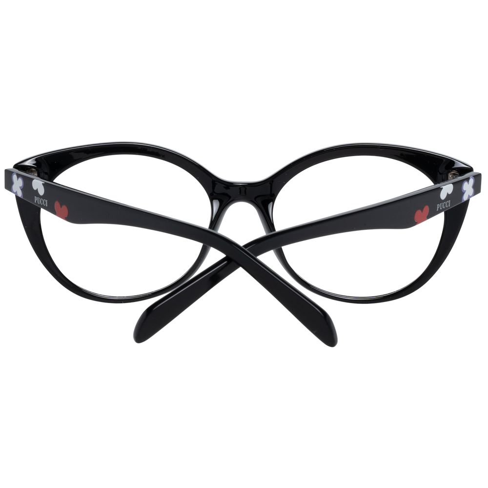 Black Women Optical Frames