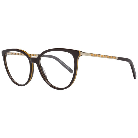 Tod’s Brown Women Optical Frames