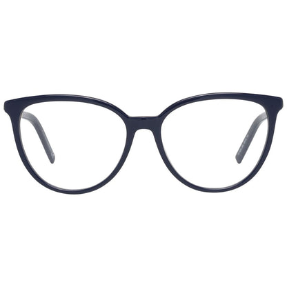 Tod's Blue Women Optical Frames