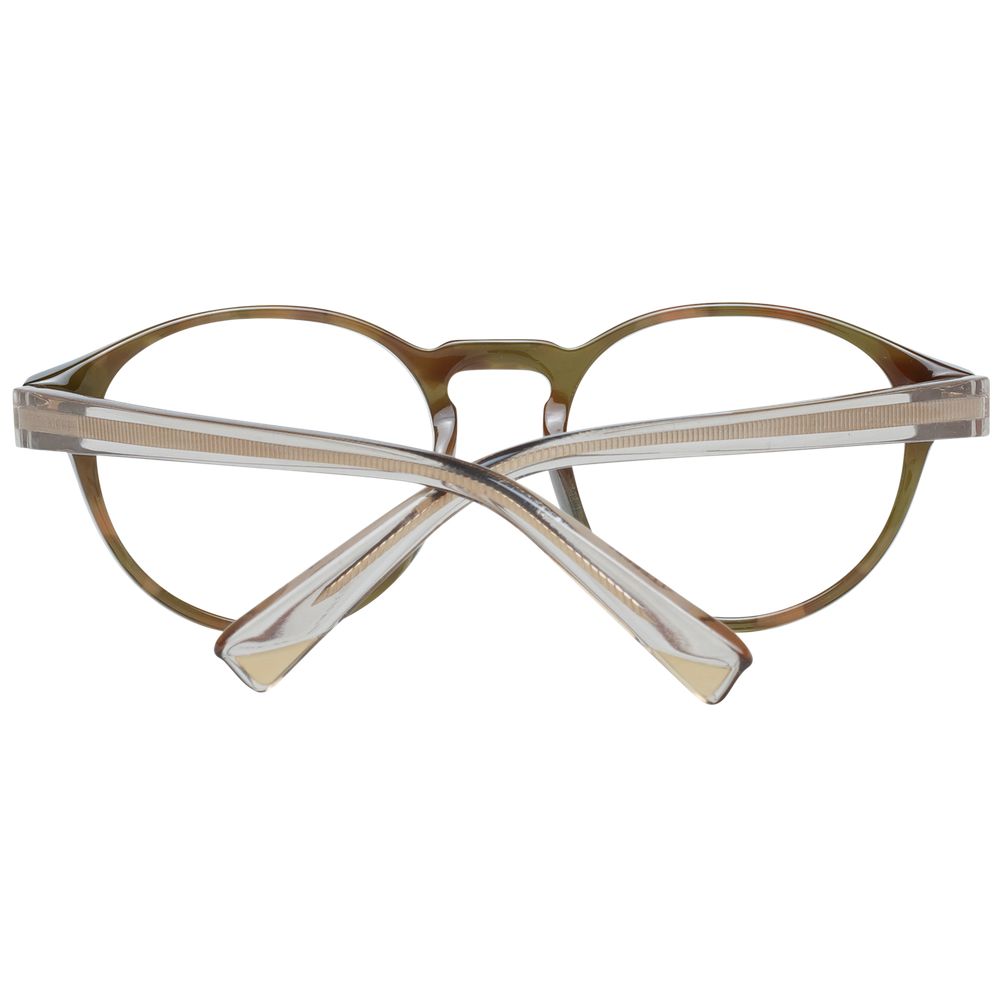 Nina Ricci Green Women Optical Frames