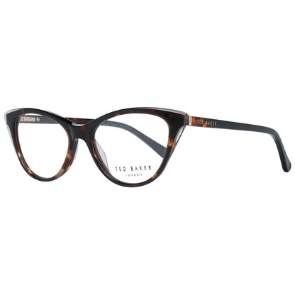 Ted Baker Brown Women Optical Frames