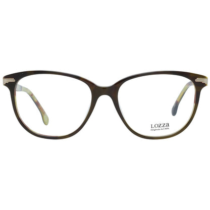 Lozza Brown Women Optical Frames