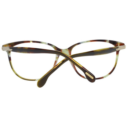 Lozza Brown Women Optical Frames