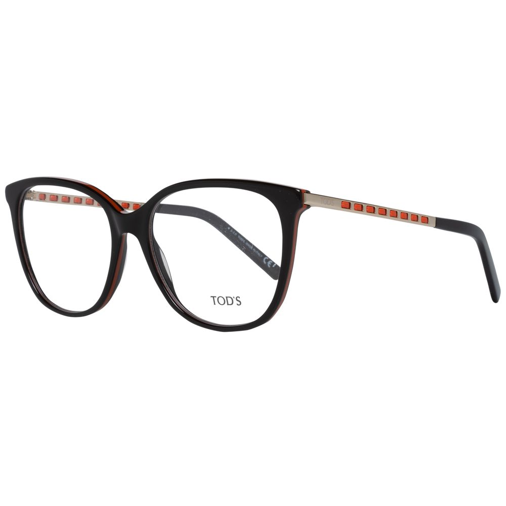 Tod’s Brown Women Optical Frames