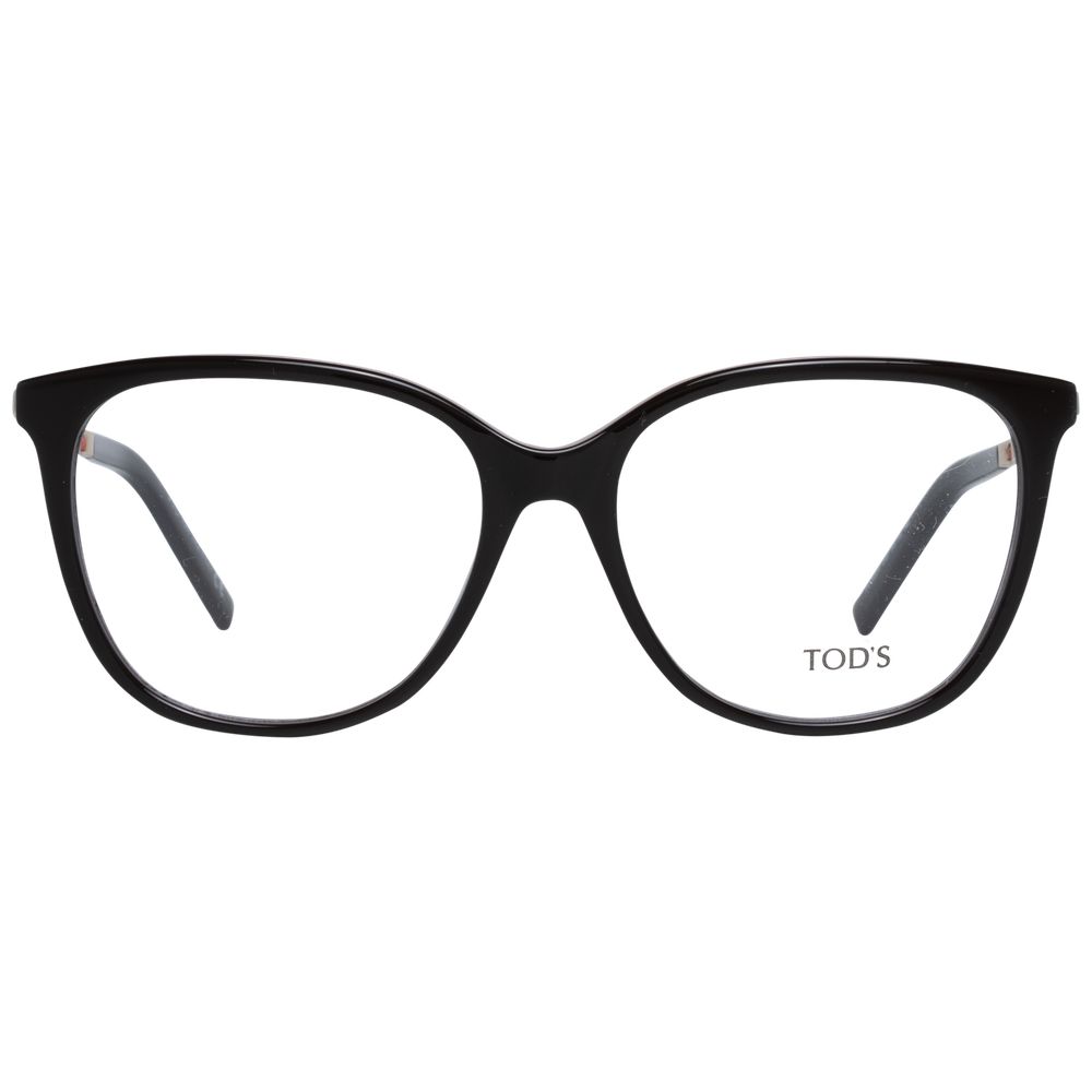 Tod’s Brown Women Optical Frames