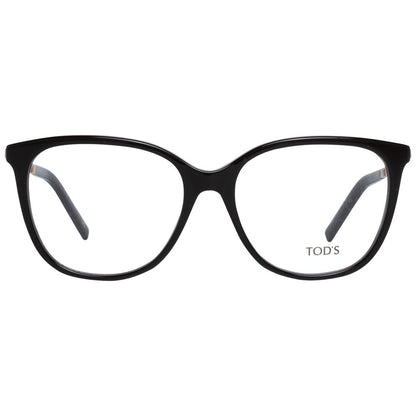 Tod’s Brown Women Optical Frames