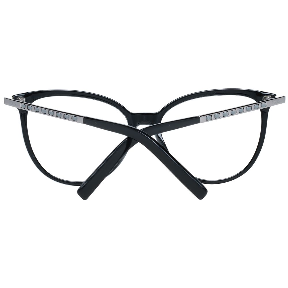 Black Women Optical Frames