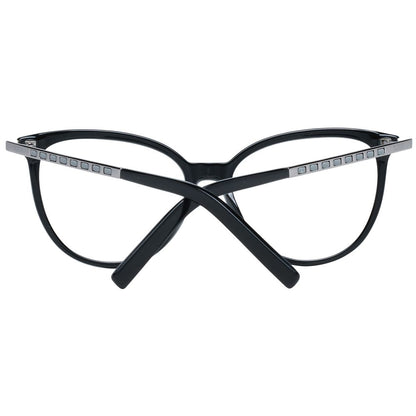 Tod’s Black Women Optical Frames