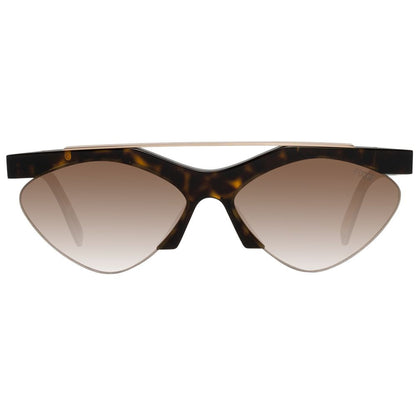 Brown Women Sunglasses