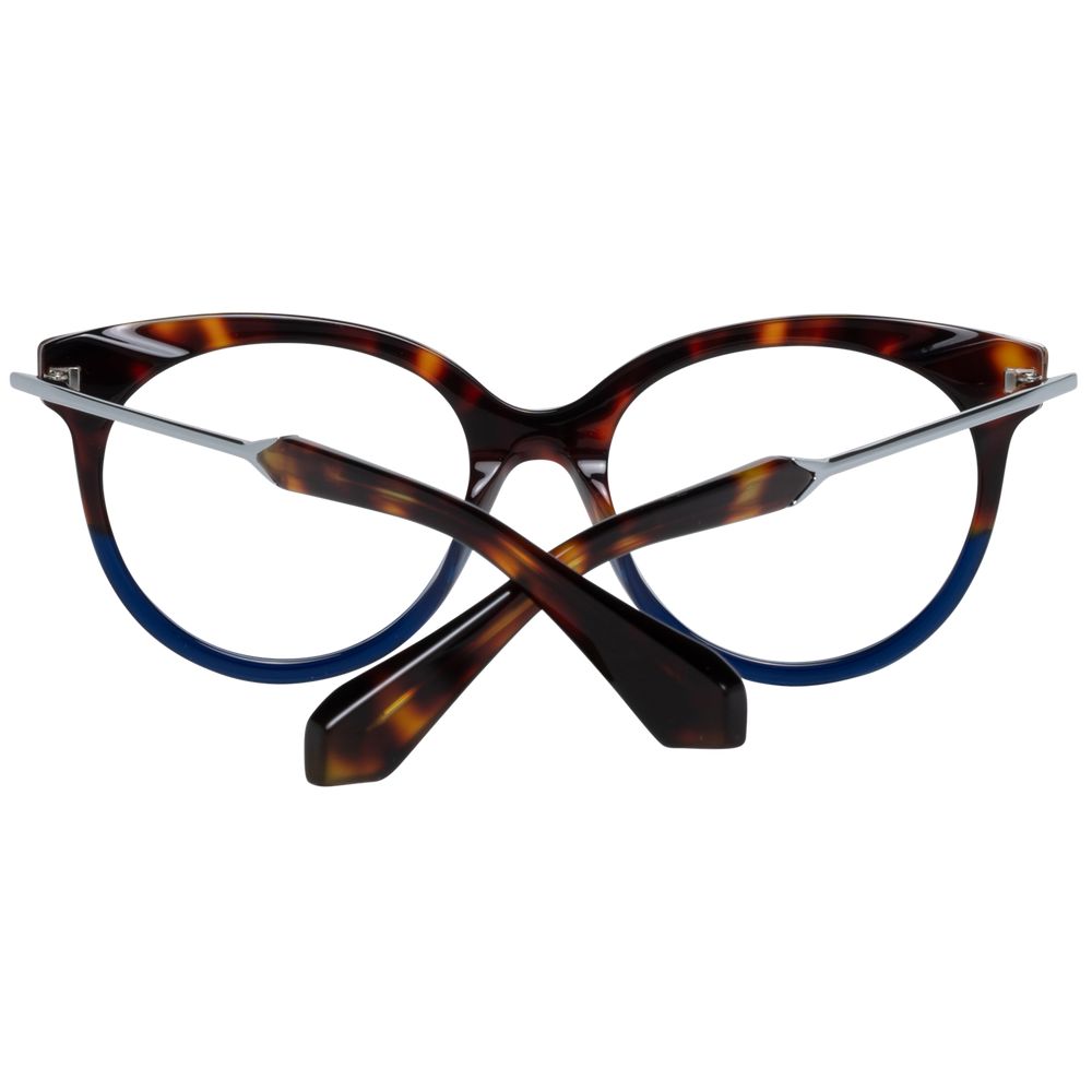 Sandro Blue Women Optical Frames