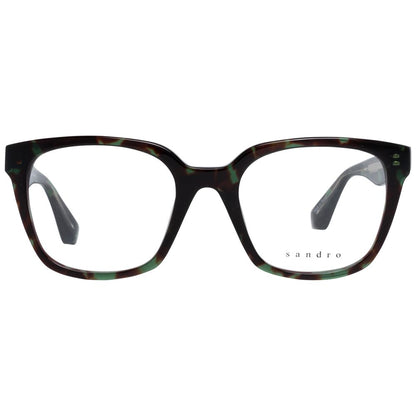 Sandro Multicolor Women Optical Frames