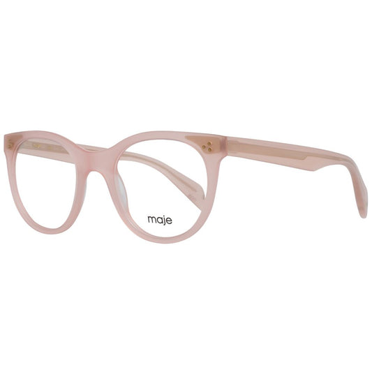 Maje Pink Women Optical Frames