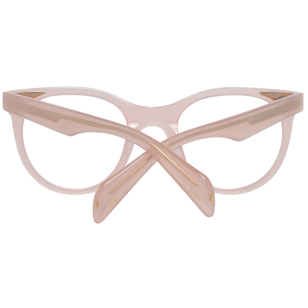 Pink Women Optical Frames