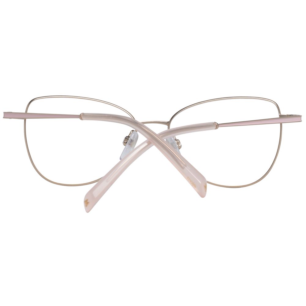 Maje Pink Women Optical Frames