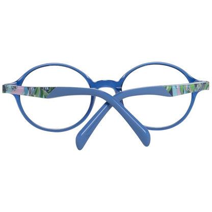 Blue Women Optical Frames