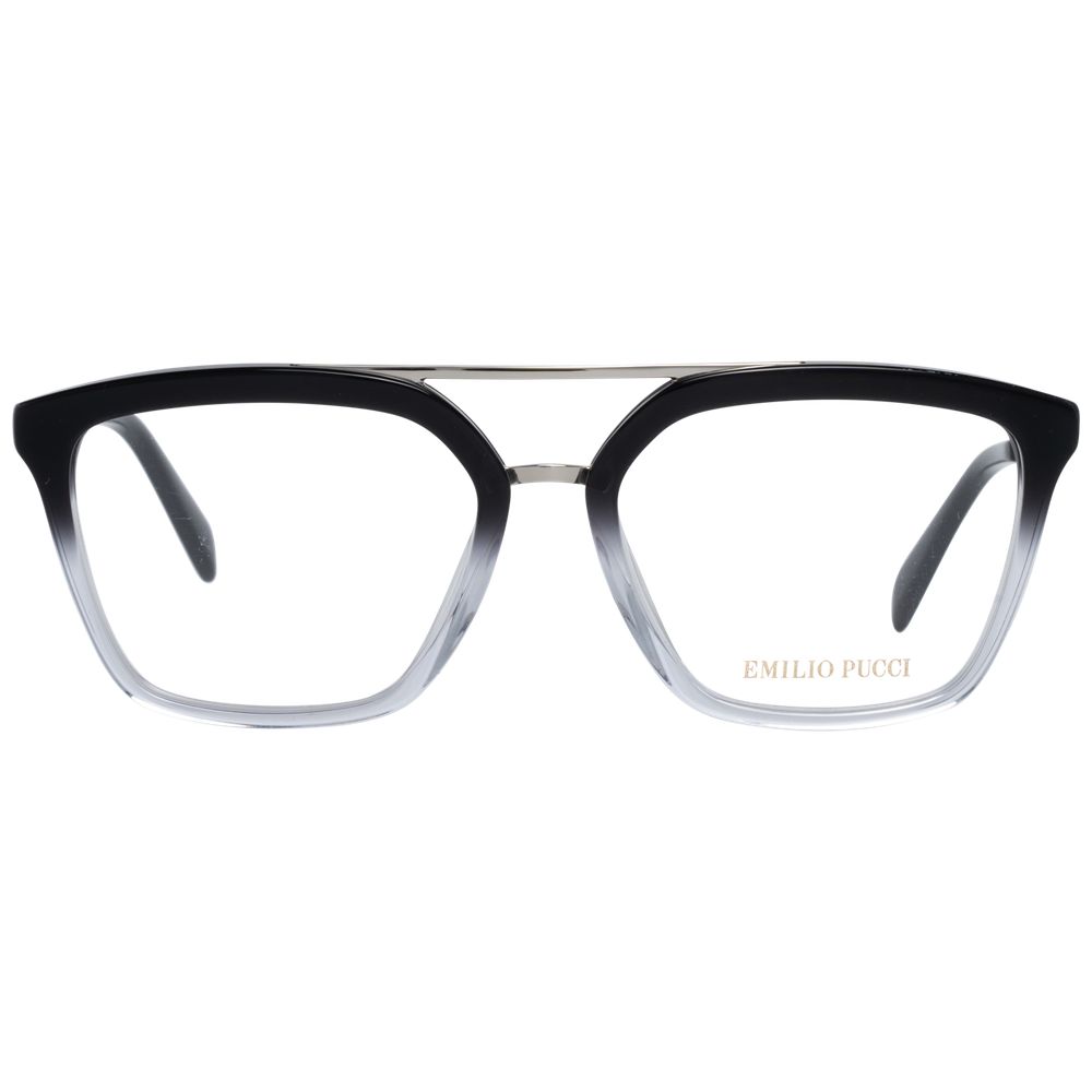 Emilio Pucci Black Women Optical Frames