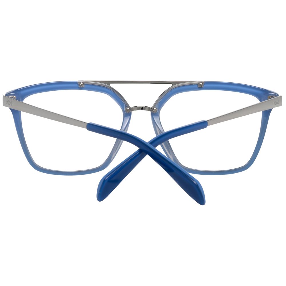 Blue Women Optical Frames