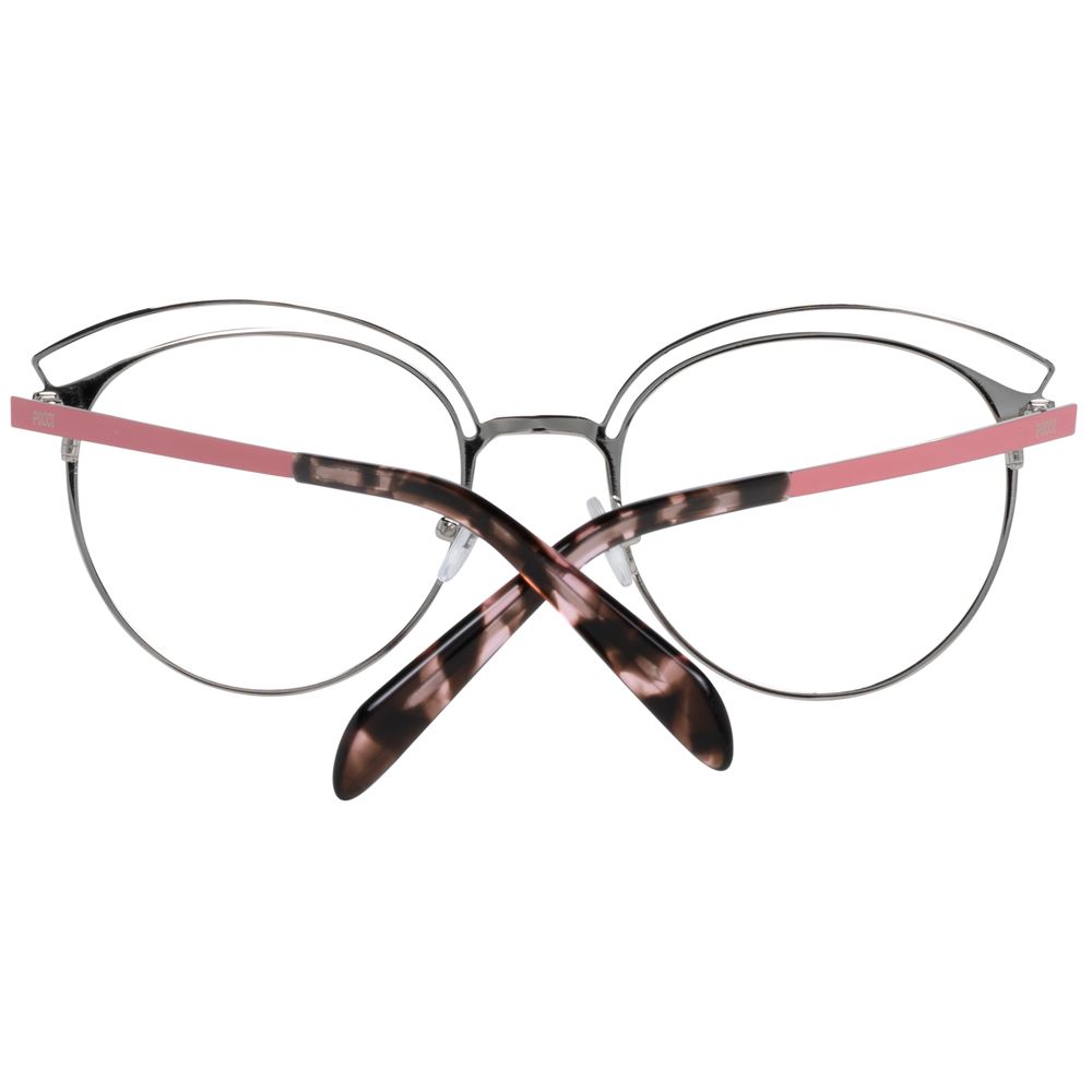 Emilio Pucci Pink Women Optical Frames