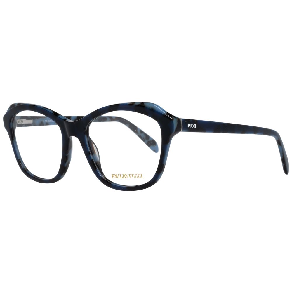 Blue Women Optical Frames