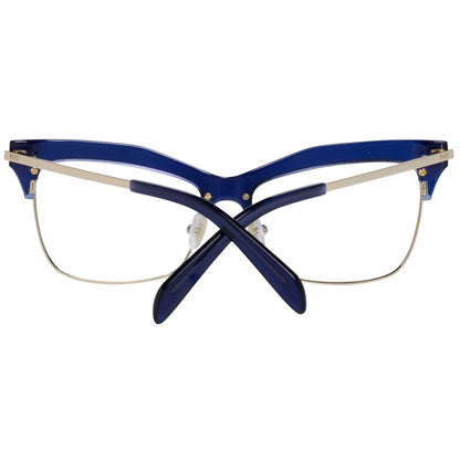 Blue Women Optical Frames