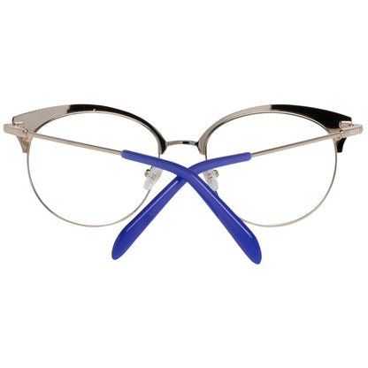 Beige Women Optical Frames