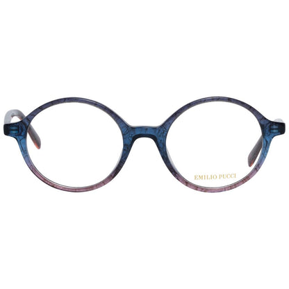 Multicolor Women Optical Frames