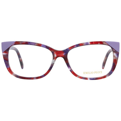 Multicolor Women Optical Frames