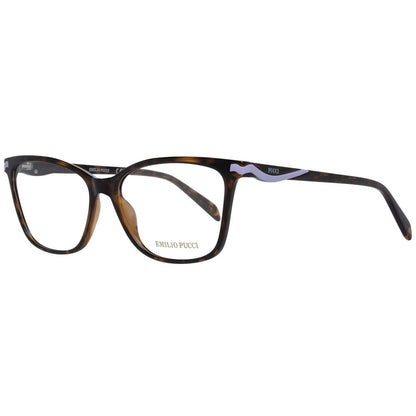 Brown Women Optical Frames