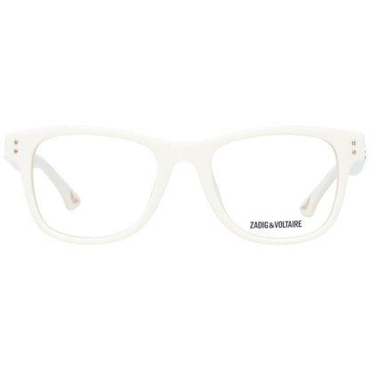 Zadig & Voltaire Cream Women Optical Frames