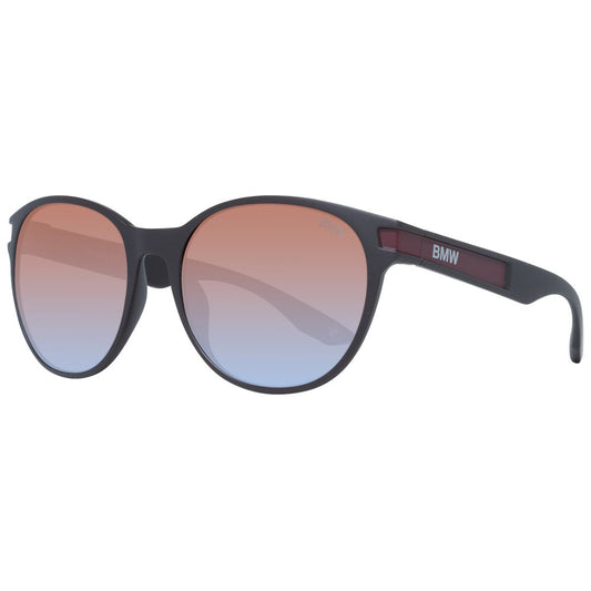 Brown Men Sunglasses