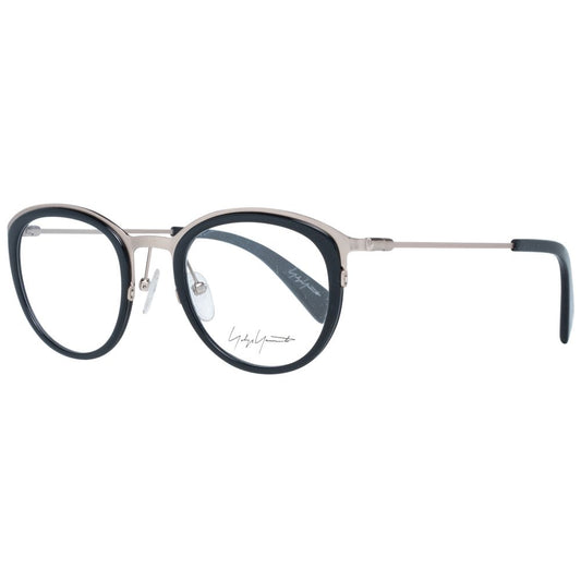 Black Unisex Optical Frames