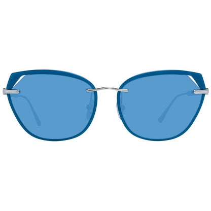 Escada Blue Women Sunglasses