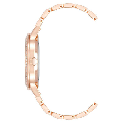 Juicy Couture Rose Gold Women Watch