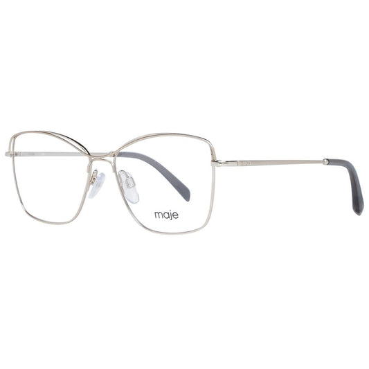 Maje Gold Women Optical Frames