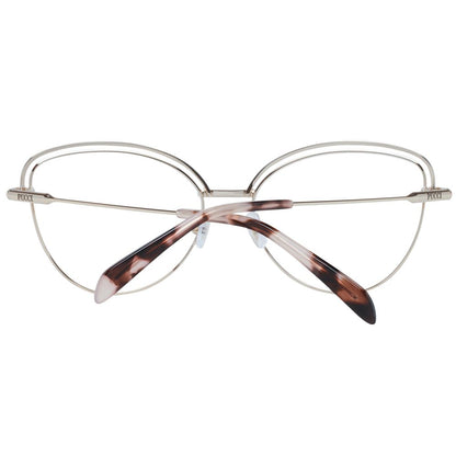 Emilio Pucci Pink Women Optical Frames