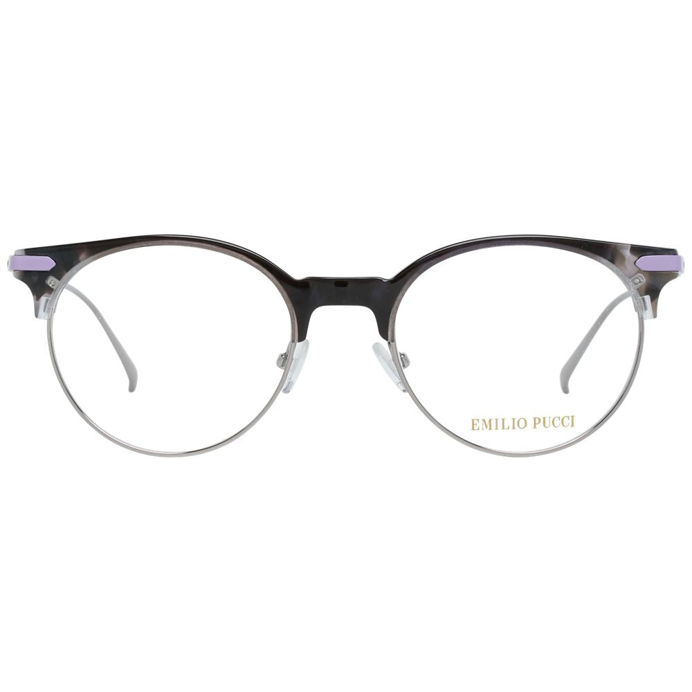 Emilio Pucci Multicolor Women Optical Frames