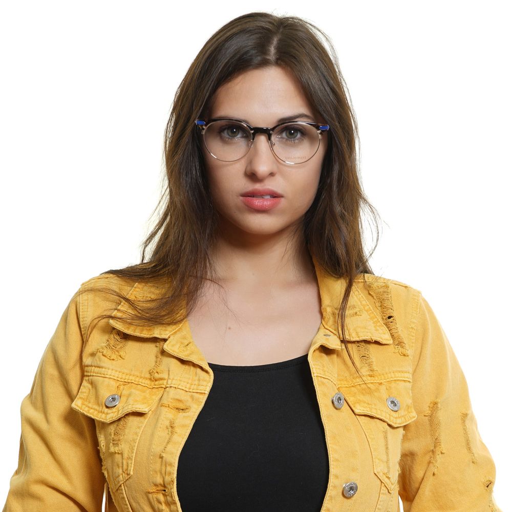 Multicolor Women Optical Frames