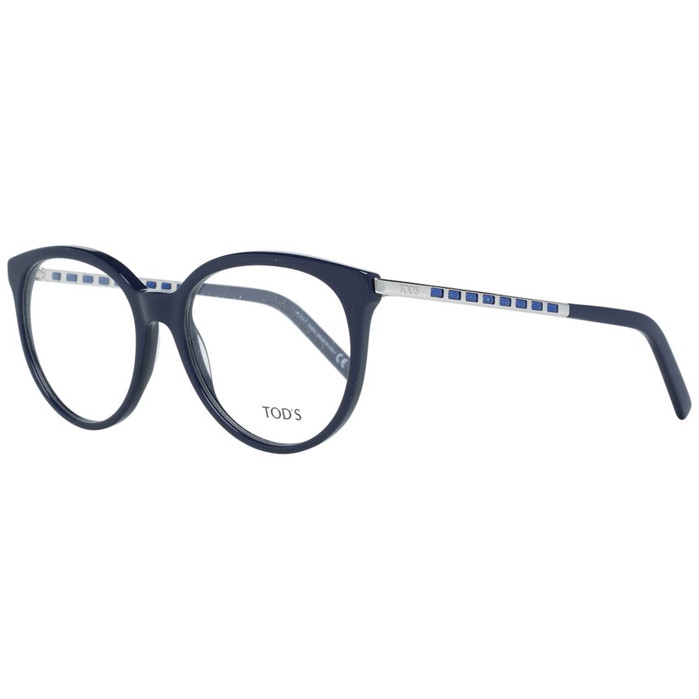 Tod’s Blue Women Optical Frames