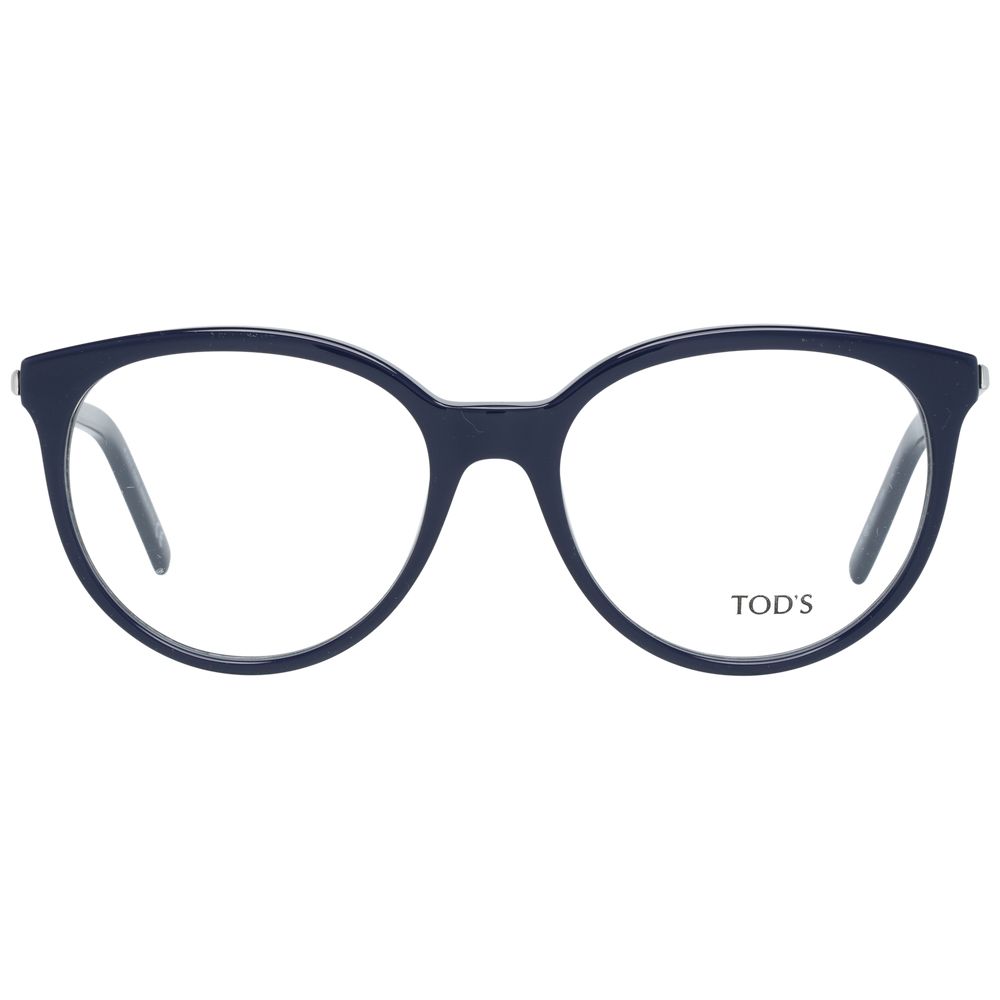 Tod’s Blue Women Optical Frames