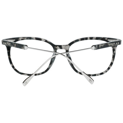 Tod’s Black Women Optical Frames