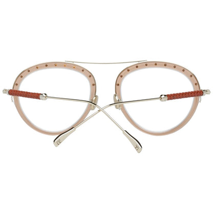 Tod’s Brown Women Optical Frames